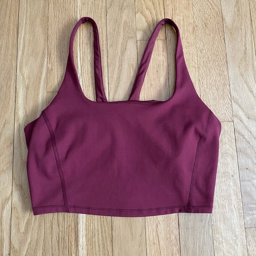 All In Motion Sports Bra